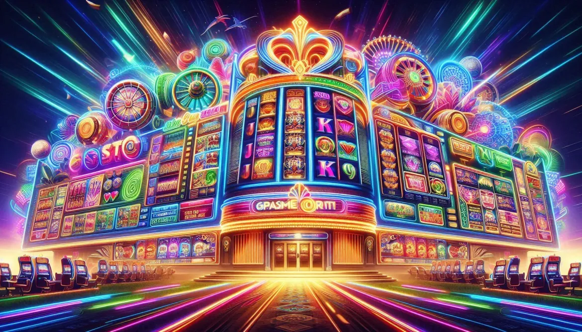 Spinmama Casino
